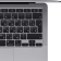 Ноутбук Apple MacBook Air M1 8 core 8Gb SSD512Gb/7 core GPU 13.3" IPS (2560x1600) Mac OS grey space WiFi BT Cam (Z1240004J) от магазина РЭССИ