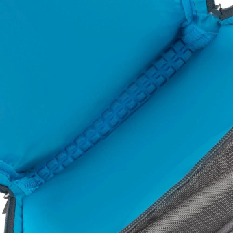 Рюкзак для ноутбука 17.3" Riva 8267 серый полиэстер от магазина РЭССИ