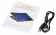 Подставка для ноутбука Digma D-NCP180-5 18"415x295x25мм 2xUSB 5x 79/150ммFAN 850г черный от магазина РЭССИ