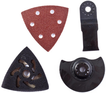 Многофункциональный аккумуляторный инструмент REDVERG RD-MT18/U 6672879 от магазина РЭССИ