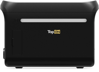 Электростанция портативная TopON Home TOP-H1800 384000mAh 12A QC3.0/PD3.0 6xUSB черный/серый (103762) от магазина РЭССИ
