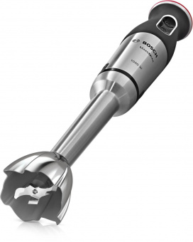 Блендер погружной Bosch MS8CM6160 1000Вт черный от магазина РЭССИ