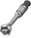 Блендер погружной Bosch MS8CM6160 1000Вт черный от магазина РЭССИ