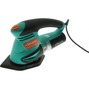 Вибро шлифовальная машина Sturm! OS8132M 320Вт от магазина РЭССИ