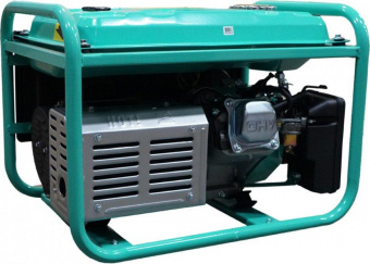 Генератор Sturm! PG8735N 3.5кВт от магазина РЭССИ