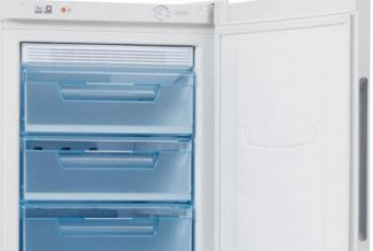 Морозильная камера Pozis FV NF-117 белый от магазина РЭССИ