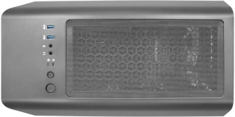 ПК IRU Game 510B7GMA MT i5 13400F (2.5) 32Gb SSD1Tb RTX4060 8Gb Free DOS GbitEth 650W черный (2008959) от магазина РЭССИ