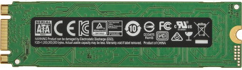 Накопитель SSD Samsung SATA III 500Gb MZ-N6E500BW 860 EVO M.2 2280 от магазина РЭССИ