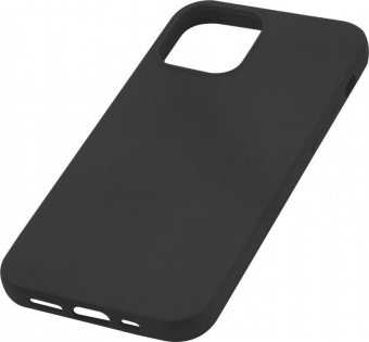 Чехол (клип-кейс) Redline для Apple iPhone 12/12 Pro УТ000021883 черный от магазина РЭССИ