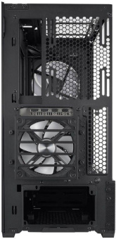 Корпус Lian-Li Lancool 216 черный без БП ATX 2x120mm 2x140mm 2xUSB3.0 audio bott PSU от магазина РЭССИ