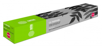 Картридж лазерный Cactus CS-TK895BK TK-895BK черный (12000стр.) для Kyocera Mita FS C8020/C8020MFP/C8025/C8025MFP/C8520/C8520MFP/C8525/C8525MFP от магазина РЭССИ