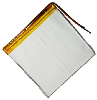 АКБ универсальная 3795105p 3,7v Li-Pol 4000 mAh (3.7*95*105 mm) от магазина РЭССИ