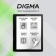 Картинка Электронная книга Digma F4 5.83" E-Ink 680x920 Touch Screen 1.2Ghz 1Gb/8Gb/SD/microSDHC/подсветка дисплея черный от магазина РЭССИ Электронная книга Digma F4 5.83" E-Ink 680x920 Touch Screen 1.2Ghz 1Gb/8Gb/SD/microSDHC/подсветка дисплея черный от магазина РЭССИ