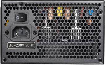 Блок питания Formula ATX 400W FX-400 (24+4+4pin) 120mm fan 3xSATA RTL от магазина РЭССИ