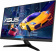 Монитор Asus 27" VY279HE черный IPS LED 1ms 16:9 HDMI матовая 250cd 178гр/178гр 1920x1080 FreeSync VGA FHD 4.21кг от магазина РЭССИ