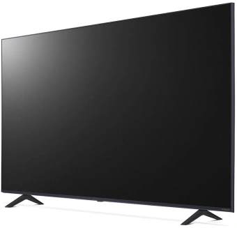 Телевизор LED LG 50" 50NANO80T6A.ARUB синяя сажа 4K Ultra HD 60Hz DVB-T DVB-T2 DVB-C DVB-S DVB-S2 USB WiFi Smart TV от магазина РЭССИ