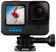 Экшн-камера GoPro HERO10 Black 1x 23Mpix черный от магазина РЭССИ