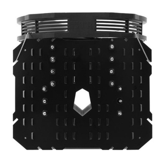 Устройство охлаждения(кулер) Thermalright Macho-Grand-RT Soc-AM5/AM4/1151/1200/2066/1700 4-pin 14-20dB Al 900gr Ret от магазина РЭССИ