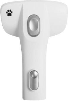 Пылесос моющий Polaris Пылесос моющий портативный PVCW 8090 Белый POLARIS 500Вт белый/белый от магазина РЭССИ