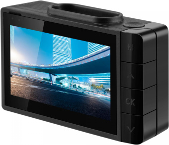 Видеорегистратор Neoline G-Tech X34 черный 1080x1920 1080p 140гр. JIELI5603 от магазина РЭССИ