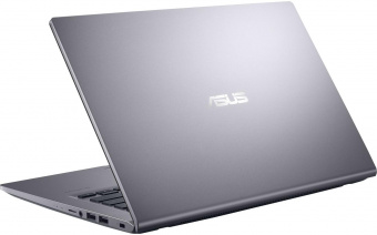 Ноутбук Asus A416EA-EB1300 Pentium Gold 7505 8Gb SSD256Gb Intel UHD Graphics 14" IPS FHD (1920x1080) noOS grey WiFi BT Cam (90NB0TT2-M00CW0) от магазина РЭССИ