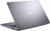 Ноутбук Asus A416EA-EB1300 Pentium Gold 7505 8Gb SSD256Gb Intel UHD Graphics 14" IPS FHD (1920x1080) noOS grey WiFi BT Cam (90NB0TT2-M00CW0) от магазина РЭССИ