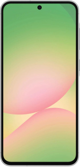 Смартфон Samsung SM-A566E Galaxy A56 5G 128Gb 8Gb серый моноблок 3G 4G 2Sim 6.7" 1080x2340 Android 15 50Mpix 802.11 a/b/g/n/ac/ax NFC GPS GSM900/1800 GSM1900 Protect от магазина РЭССИ