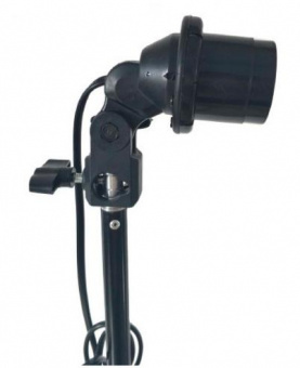 Комплект освещения Rekam CL-375-FL3-SB-FL1S от магазина РЭССИ