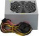 Блок питания Accord ATX 400W ACC-400W-12 (20+4pin) 120mm fan 4xSATA от магазина РЭССИ
