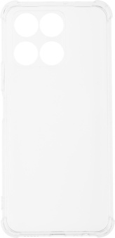 Чехол (клип-кейс) BoraSCO для Honor X6a 72472 прозрачный от магазина РЭССИ