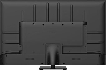 Телевизор QLED BBK 50" 50LED-8259/UTS2C (B) черный/черный 4K Ultra HD 60Hz DVB-T2 DVB-C DVB-S2 USB WiFi Smart TV (RUS) от магазина РЭССИ