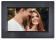 Картинка Фоторамка Digma 7" PF-743 IPS 1024x600 черный пластик от магазина РЭССИ Фоторамка Digma 7" PF-743 IPS 1024x600 черный пластик от магазина РЭССИ