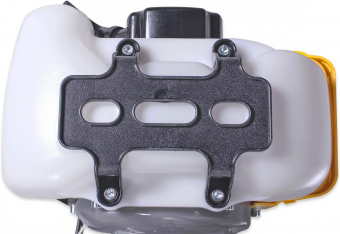 Триммер бензиновый Champion T528S-2 1470Вт 2л.с. неразбор.штан. реж.эл.:леска/нож от магазина РЭССИ