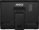 Моноблок MSI Pro 16T 10M-261XRU 15.6" HD Touch Cel 5205U (1.9) 8Gb SSD512Gb HDG CR noOS GbitEth WiFi BT 65W клавиатура мышь Cam черный 1366x768 от магазина РЭССИ