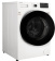 Стиральная машина Weissgauff WM 61210 DC Inverter Steam класс: A+++ загр.фронтальная макс.:10.5кг белый от магазина РЭССИ
