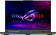 Картинка Ноутбук Asus ROG Strix G834JY-N6038 Core i9 13980HX 32Gb SSD2Tb NVIDIA GeForce RTX4090 16Gb 18" IPS WQXGA (2560x1600) noOS black WiFi BT Cam (90NR0CG1-M00300) от магазина РЭССИ Ноутбук Asus ROG Strix G834JY-N6038 Core i9 13980HX 32Gb SSD2Tb NVIDIA GeForce RTX4090 16Gb 18" IPS WQXGA (2560x1600) noOS black WiFi BT Cam (90NR0CG1-M00300) от магазина РЭССИ