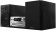 Микросистема Panasonic SC-PMX90EG-S серебристый 120Вт CD CDRW FM USB BT от магазина РЭССИ