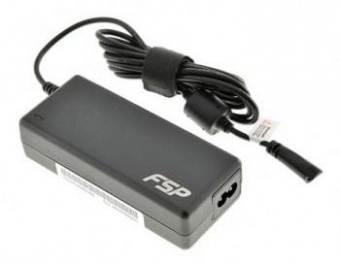 Блок питания FSP NB 65 65W 18V-20V 9-connectors 3.42A от бытовой электросети от магазина РЭССИ