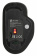 Мышь Оклик 636LWC черный оптическая (1600dpi) беспроводная USB/USB-C для ноутбука (6but) от магазина РЭССИ