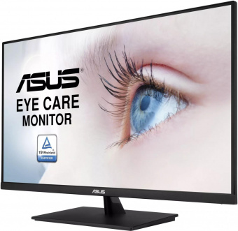 Монитор Asus 31.5" Gaming VP32AQ черный IPS LED 16:9 HDMI M/M матовая 350cd 178гр/178гр 2560x1440 75Hz FreeSync DP 2K 7.82кг от магазина РЭССИ