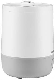 Увлажнитель воздуха Starwind SHC1523 30Вт (ультразвуковой) белый/серый от магазина РЭССИ