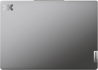 Ноутбук Lenovo Xiaoxin pro14 IRH8 Core i5 13500H 16Gb SSD1Tb Intel Iris Xe graphics 14" IPS 2.8K (2880x1800) Windows 11 trial (для ознакомления) Home grey WiFi BT Cam от магазина РЭССИ