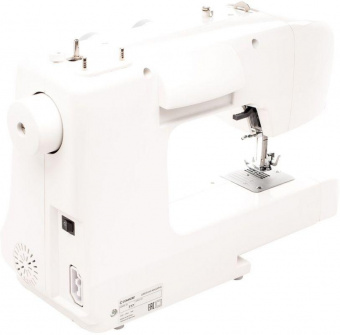 Швейная машина Comfort 777 белый от магазина РЭССИ