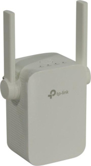Повторитель беспроводного сигнала TP-Link RE305 AC1200 10/100BASE-TX белый от магазина РЭССИ