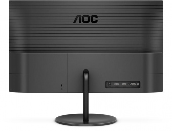 Монитор AOC 27" Value Line U27V4EA черный IPS LED 16:9 HDMI M/M матовая 350cd 178гр/178гр 3840x2160 60Hz DP 4K 5.13кг от магазина РЭССИ
