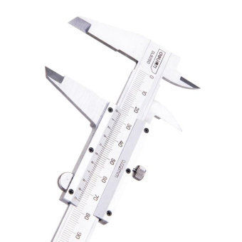 Штангенциркуль DELI DL92150 150 мм 98297 от магазина РЭССИ