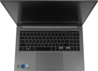 Ноутбук Infinix Inbook Y3H PLUS YL513H Core i5 12450H 16Gb SSD512Gb Intel UHD Graphics 15.6" IPS FHD (1920x1080) Free DOS grey WiFi BT Cam (71008302606) от магазина РЭССИ