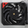 Картинка Вентилятор Thermalright TL-B12-EXTREM черный 4-pin 40.5dB 215gr Ret от магазина РЭССИ Вентилятор Thermalright TL-B12-EXTREM черный 4-pin 40.5dB 215gr Ret от магазина РЭССИ