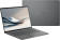 Ноутбук Asus Zenbook 14 UX3407RA-QD038W Snapdragon X Elite X1E-78-100 32Gb SSD1Tb Qualcomm Adreno 14" OLED WUXGA (1920x1200) Windows 11 Home grey WiFi BT Cam Bag (90NB16G2-M00360) от магазина РЭССИ