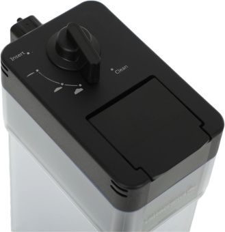 Кофемашина Delonghi ECAM610.75.MB 1450Вт черный/серебристый от магазина РЭССИ